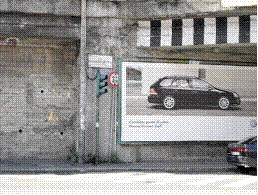 DEGOLA via Eustachio Degola